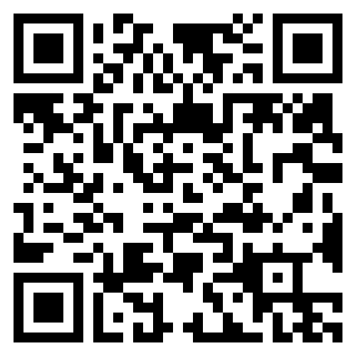 QR code de contact Ava Bien-Être
