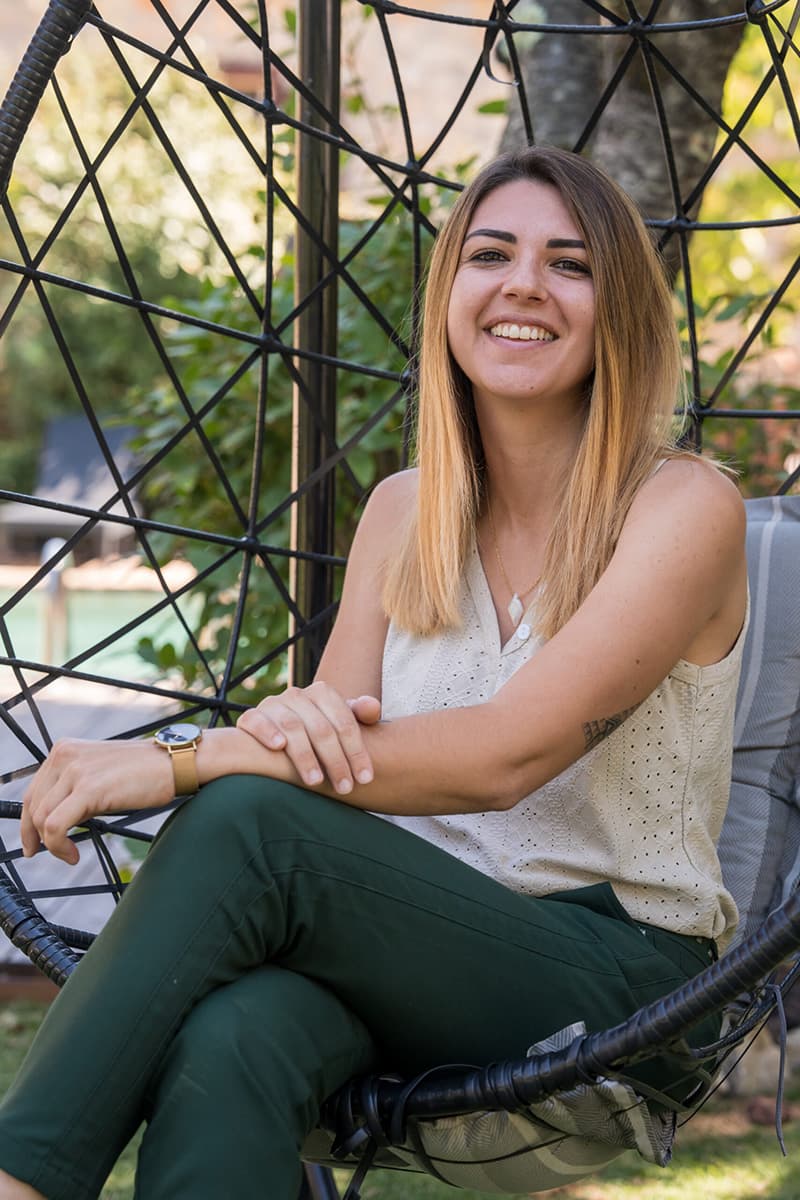 Aurélie