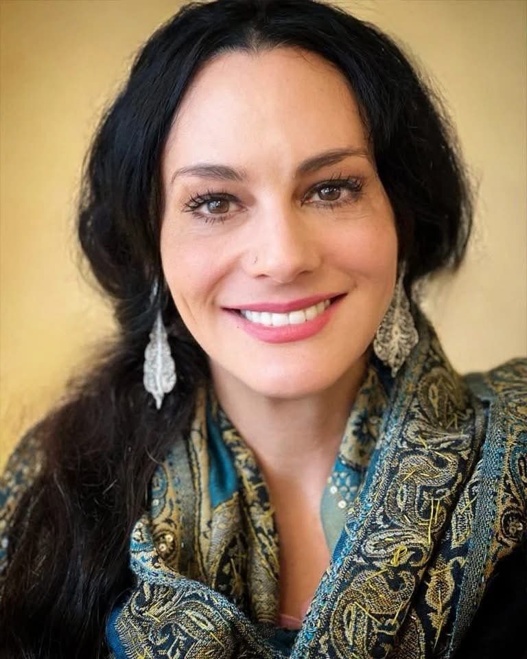 Laila Delmonte