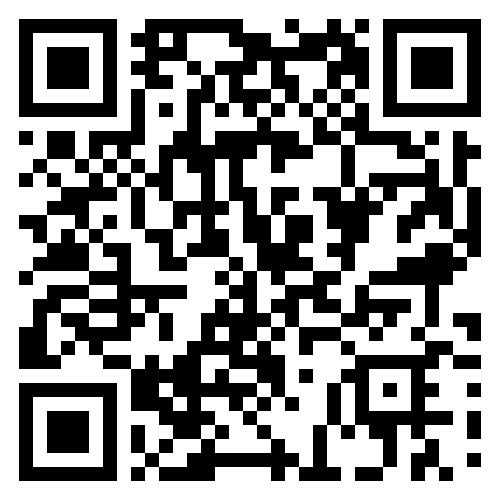 QR code de contact Ava Bien-Être